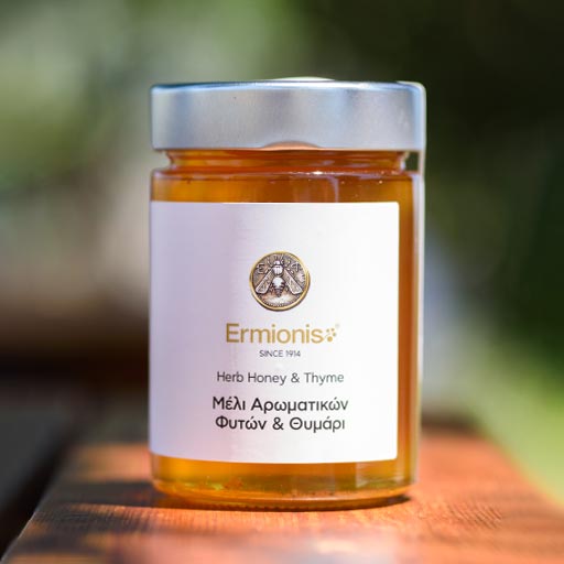 Ermionis Honey